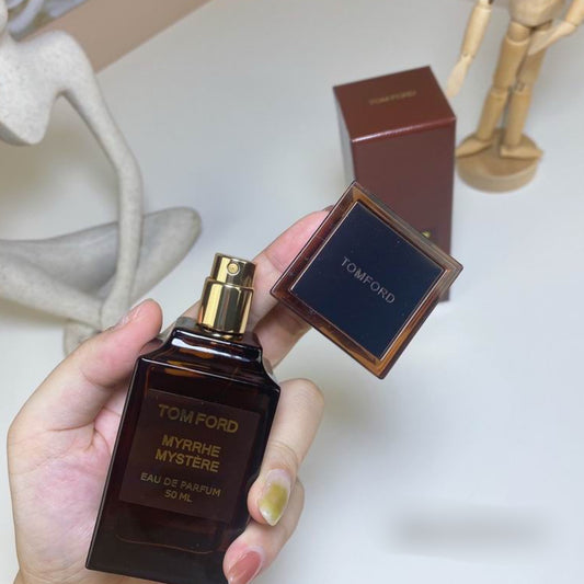 Authentic Tom Ford Myrrhe Mystère Eau de Parfum