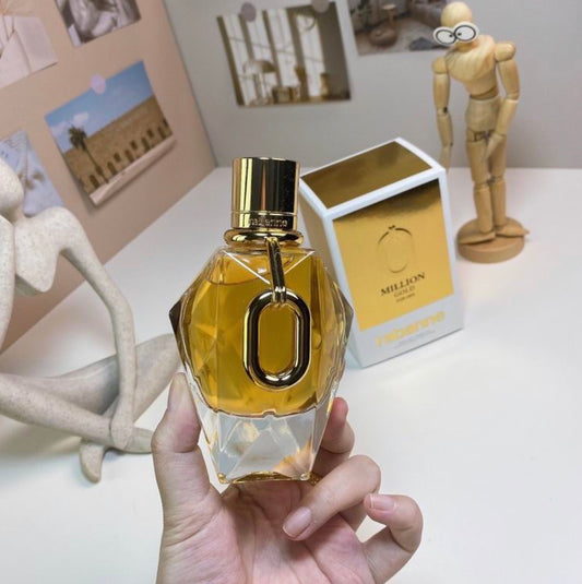 Million Gold for Her Eau de Parfum