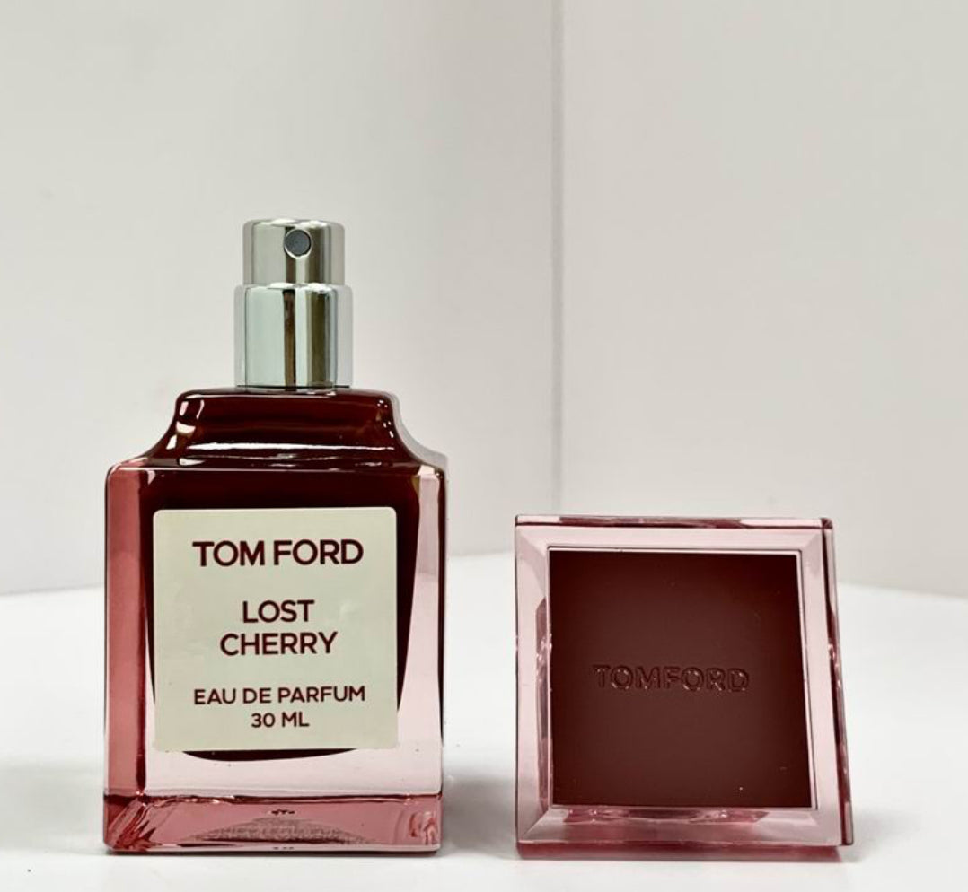 Authentic Tom Ford LOST CHERRY EAU DE PARFUM