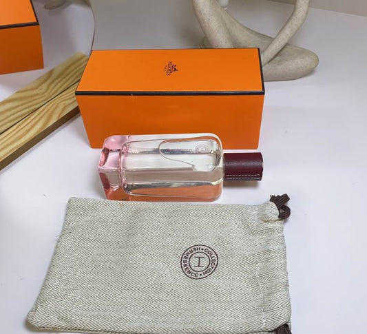 Rose Ikebana Eau de toilette