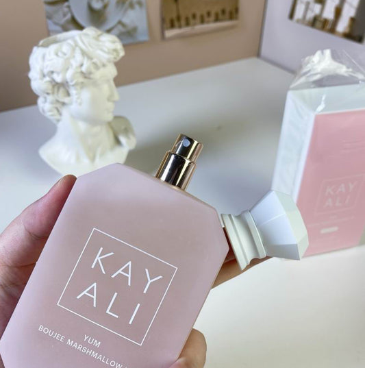Authentic Kay Ali - Yum Boujee Marshmallow | 81 Eau de Parfum Intense