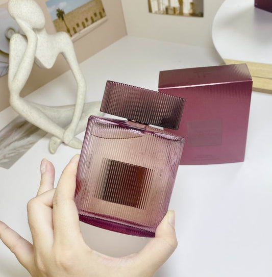 Authentic Tom Ford - Café Rose Eau de Parfum