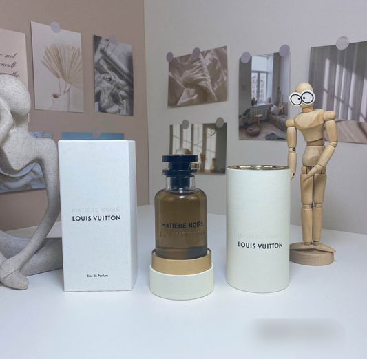 Louis Vuitton Matière Noire eau de parfum
