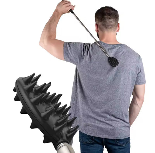 Extendable Back-scratcher (3-piece set)