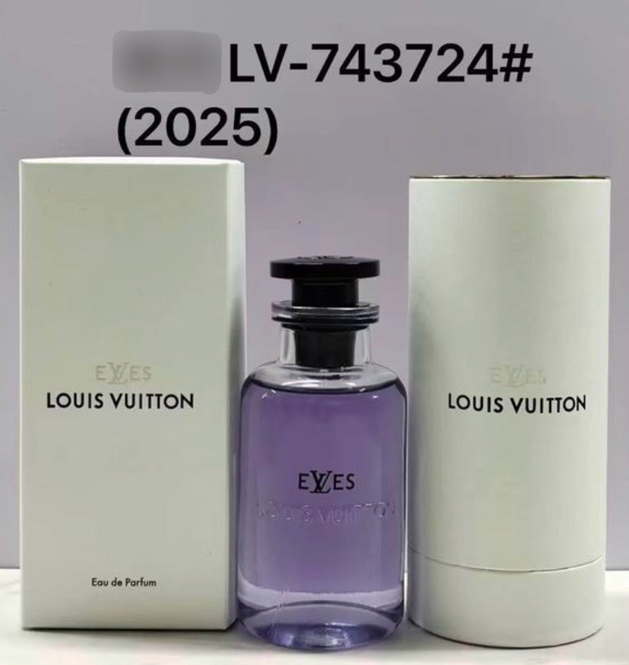 eLVes eau de parfum