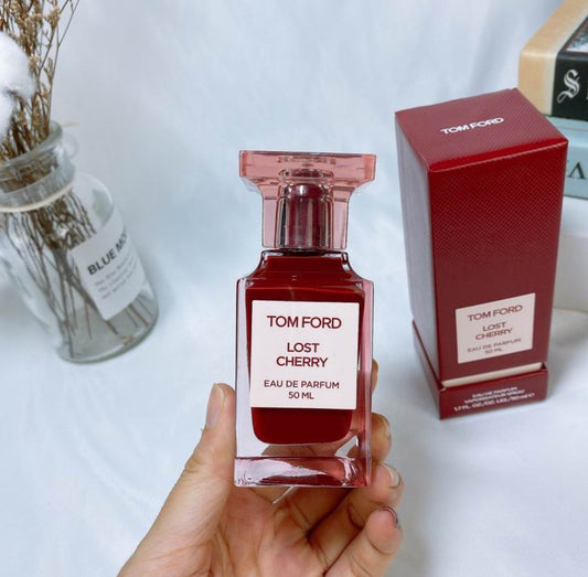 Authentic Tom Ford LOST CHERRY EAU DE PARFUM