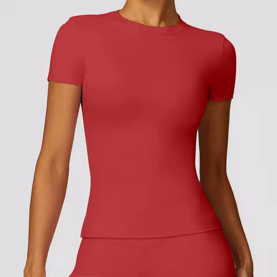 Yoga Slim T-shirt