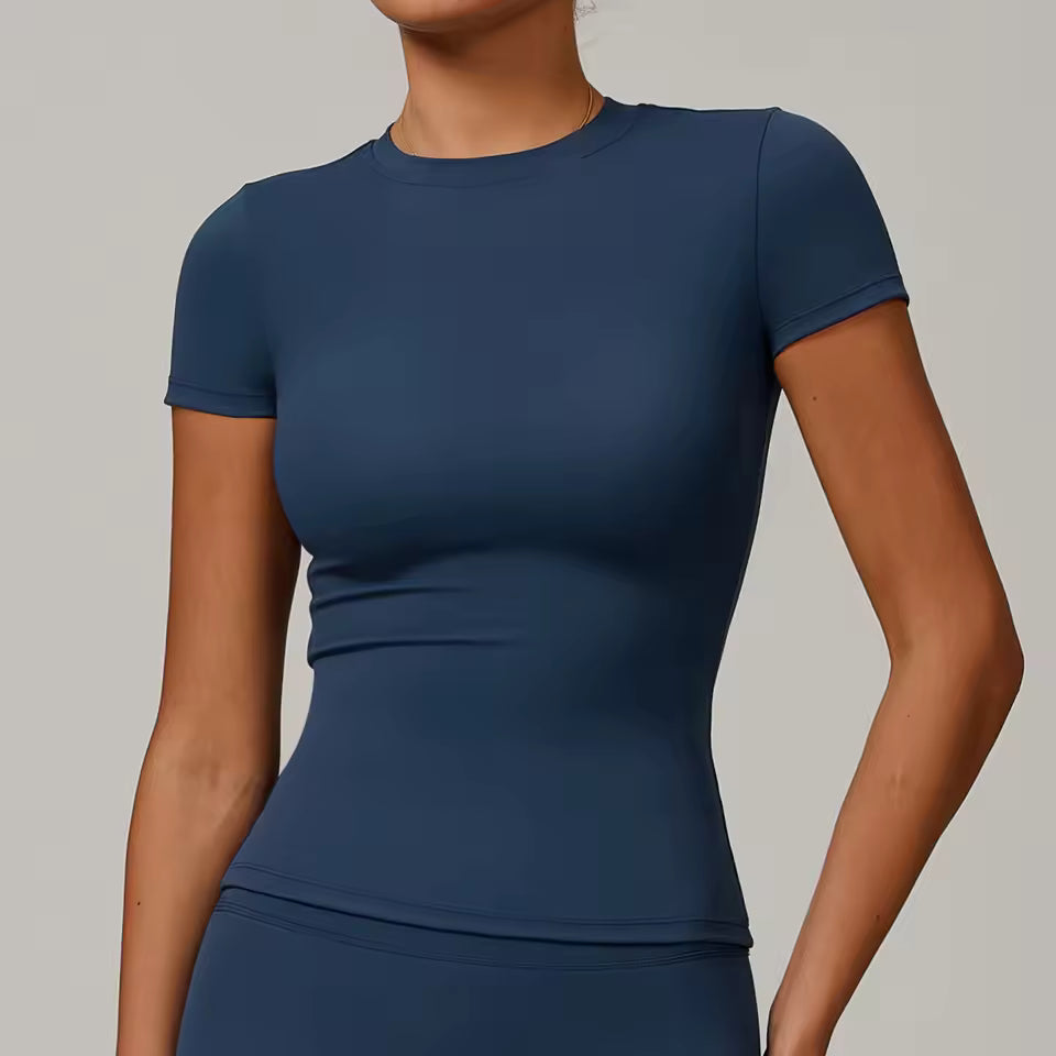 Yoga Slim T-shirt