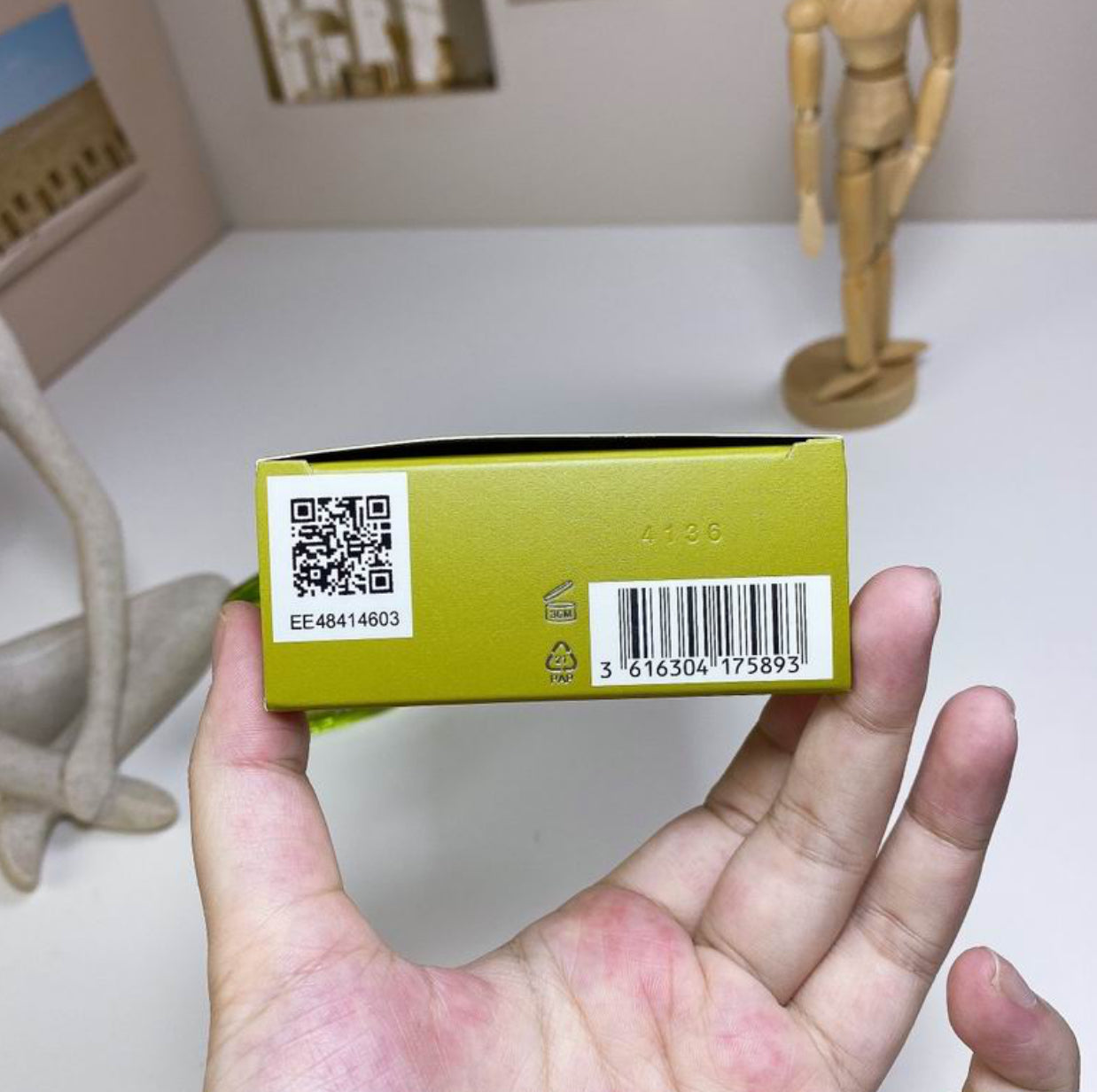 Gucci Guilty Elixir de Parfum pour Homme