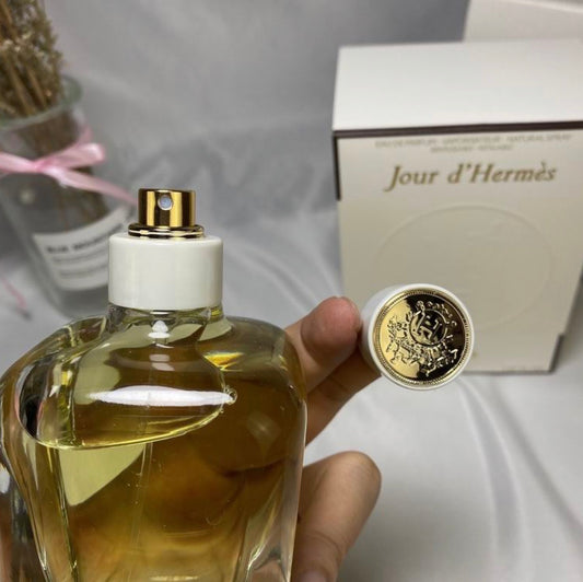 Jour d'Hermès Eau de parfum