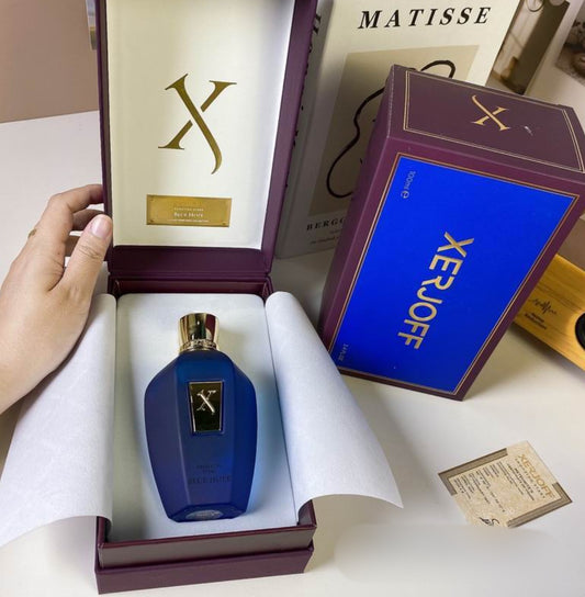 Authentic Xerjoff - Blue Hope Parfum