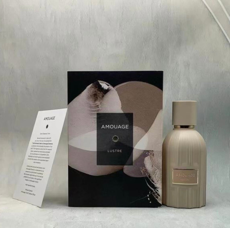 Lustre ESSENCE