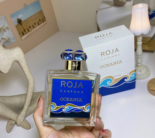 OCEANIA EAU DE PARFUM