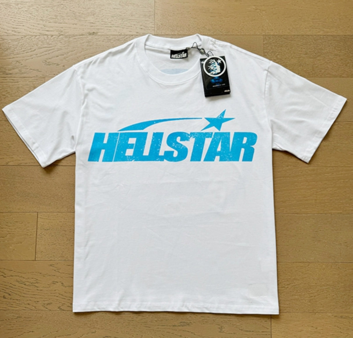 Authentic Hellstar - Classic T-shirt