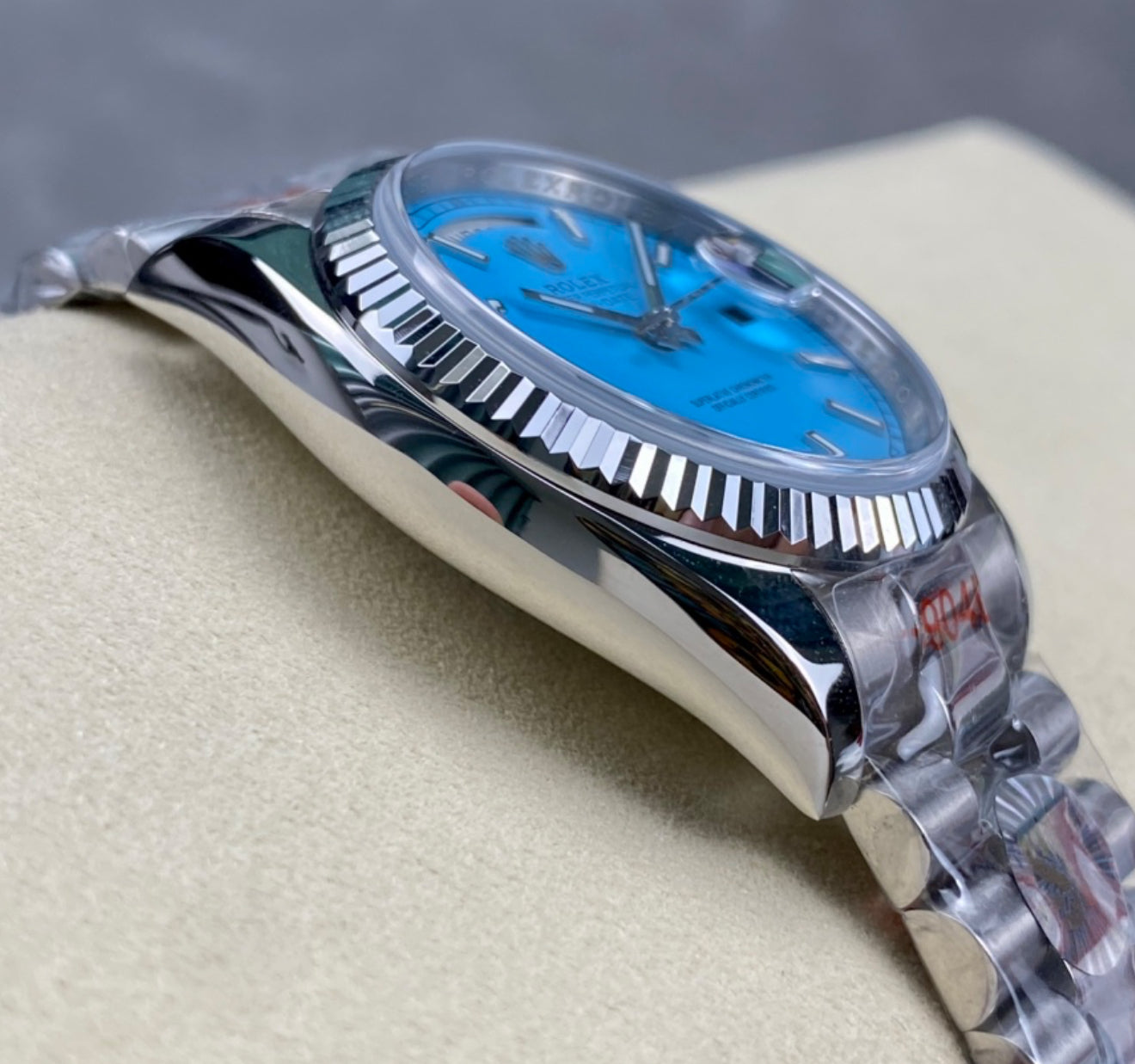 Authentic Rolex Oyster Perpetual Day-DATE 36mm