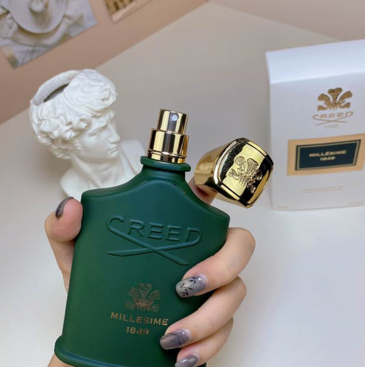 Authentic Creed Millésime 1849