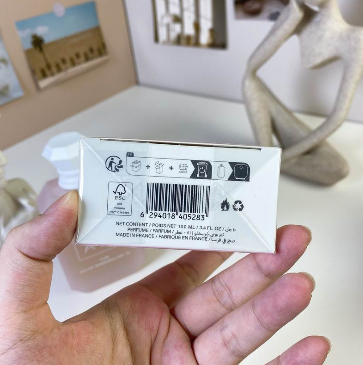 Authentic Kay Ali - Yum Boujee Marshmallow | 81 Eau de Parfum Intense