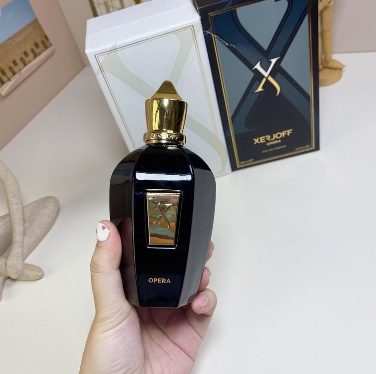 Authentic Xerjoff - Opera Eau de parfum