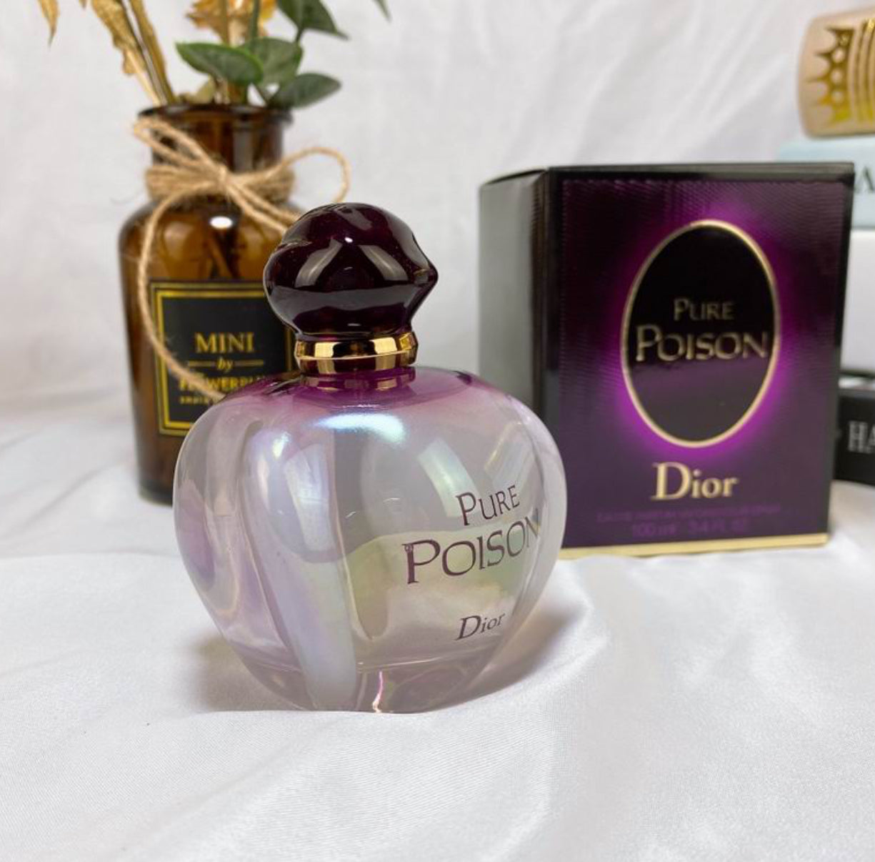 Pure Poison Eau de parfum