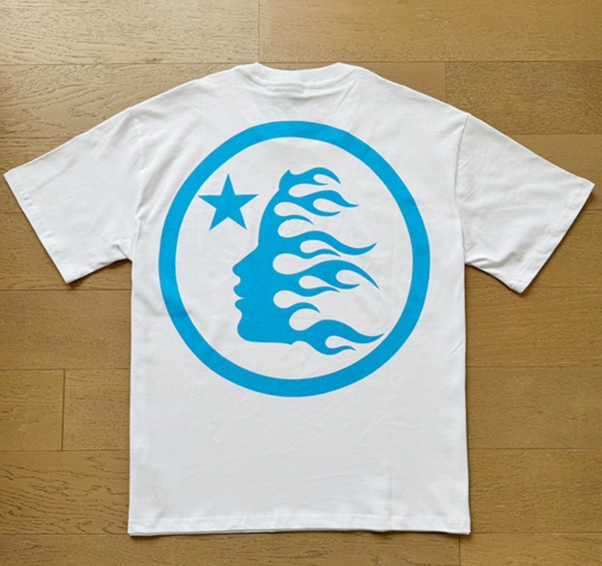 Authentic Hellstar - Classic T-shirt