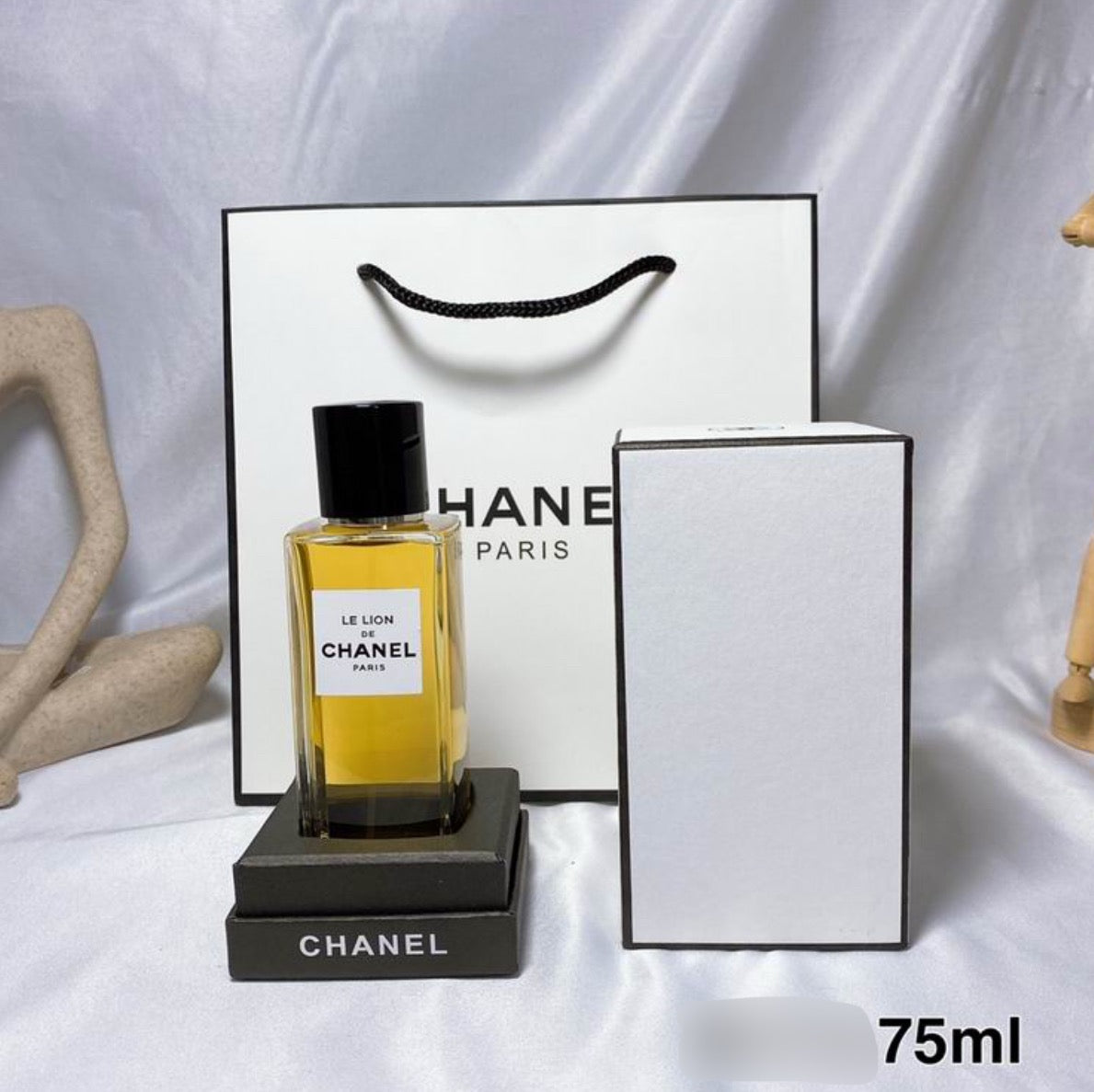 LE LION DE CHANEL LES EXCLUSIFS DE CHANEL – eau de parfum