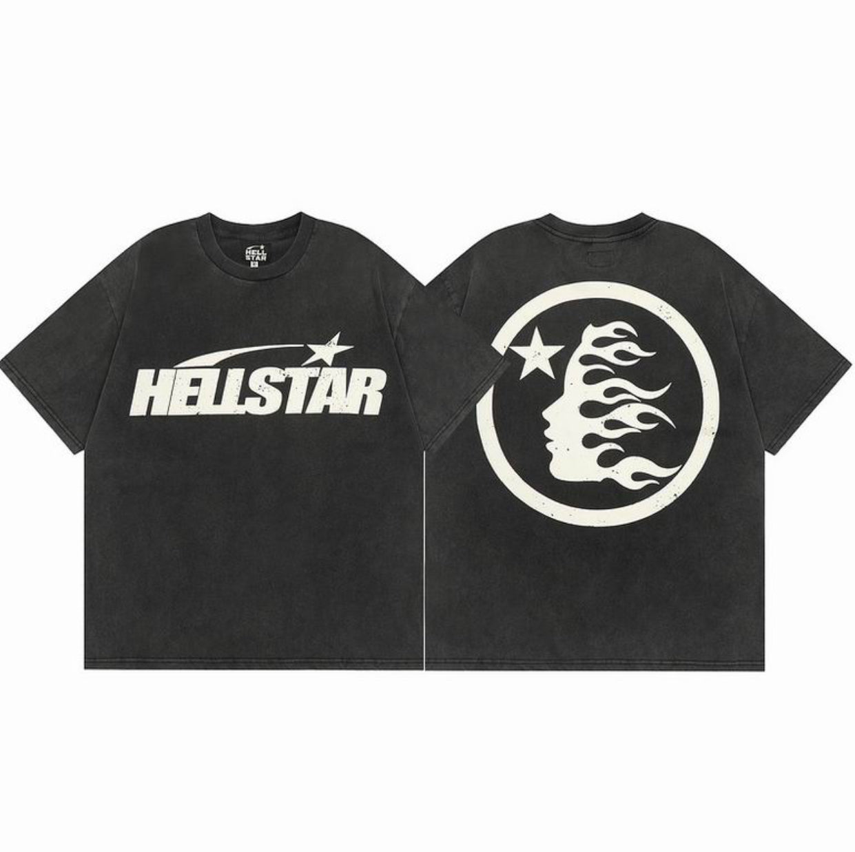 Authentic Hellstar - Classic T-shirt