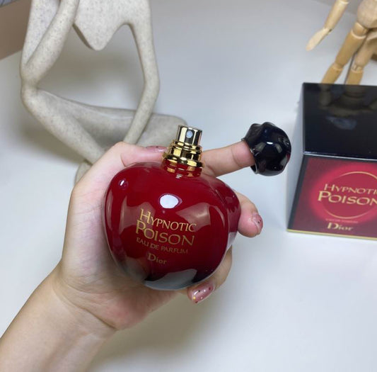 Authentic Christian Dior Hypnotic Poison Eau de Toilette