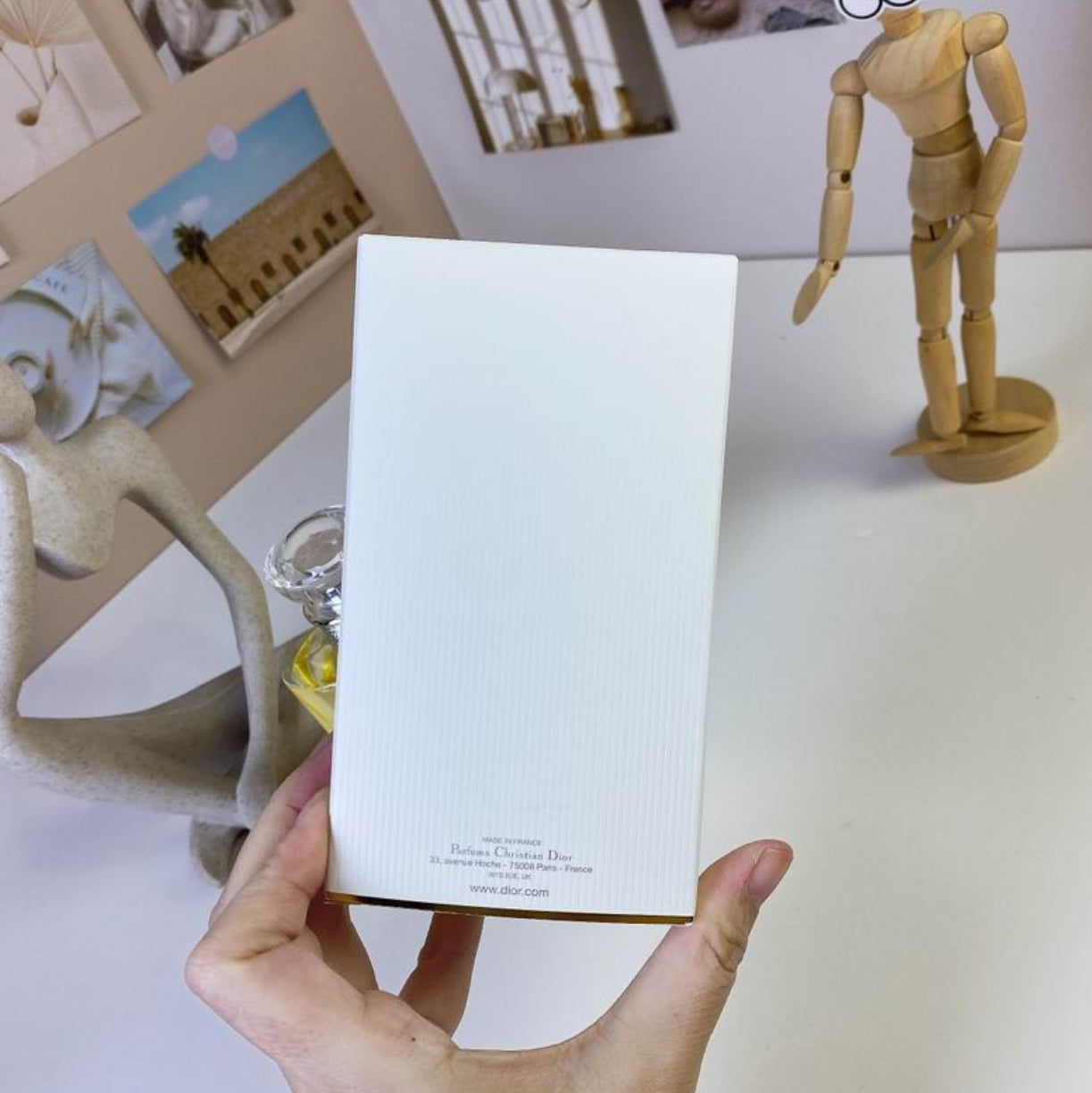 Diorissimo Eau de toilette