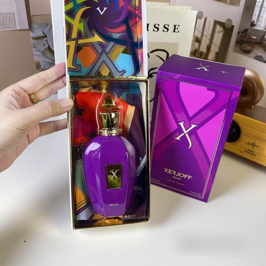 Authentic Xerjoff - Muse Eau de parfum