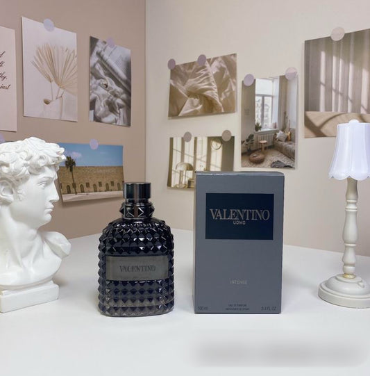 Authentic Valentino UOMO Intense Eau de parfum