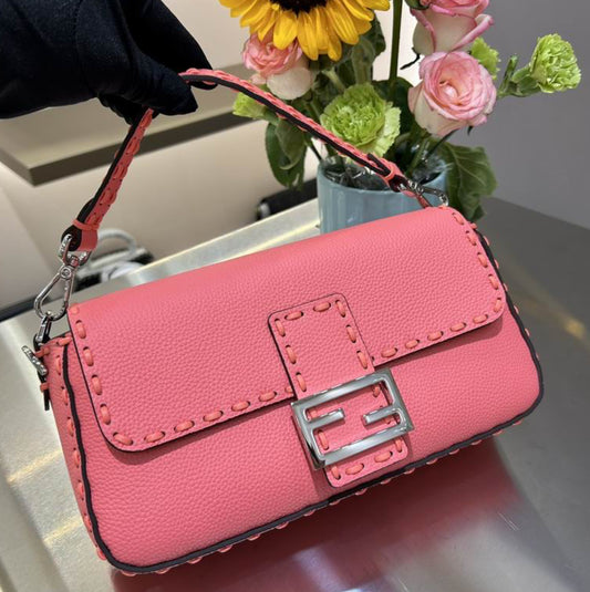 Authentic Fendi MEDIUM Baguette