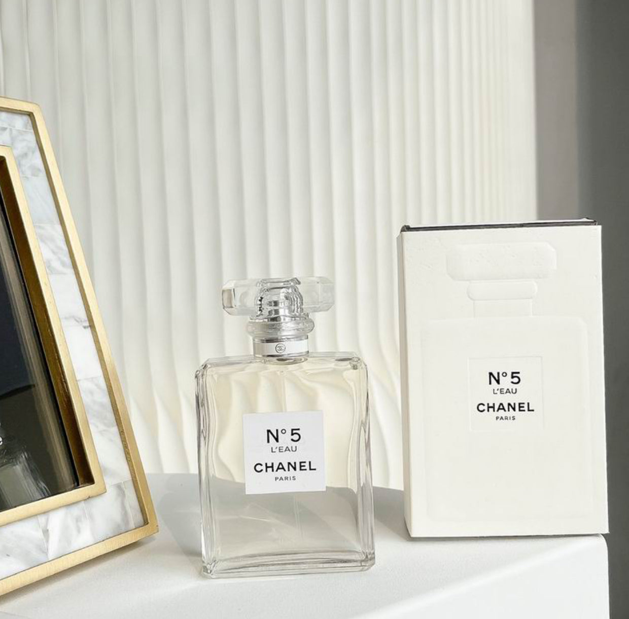 N°5 L'EAU Eau de Toilette