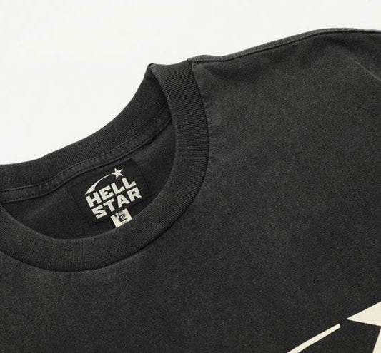 Authentic Hellstar - Classic T-shirt