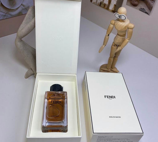 Dolce Bacio eau de prfum