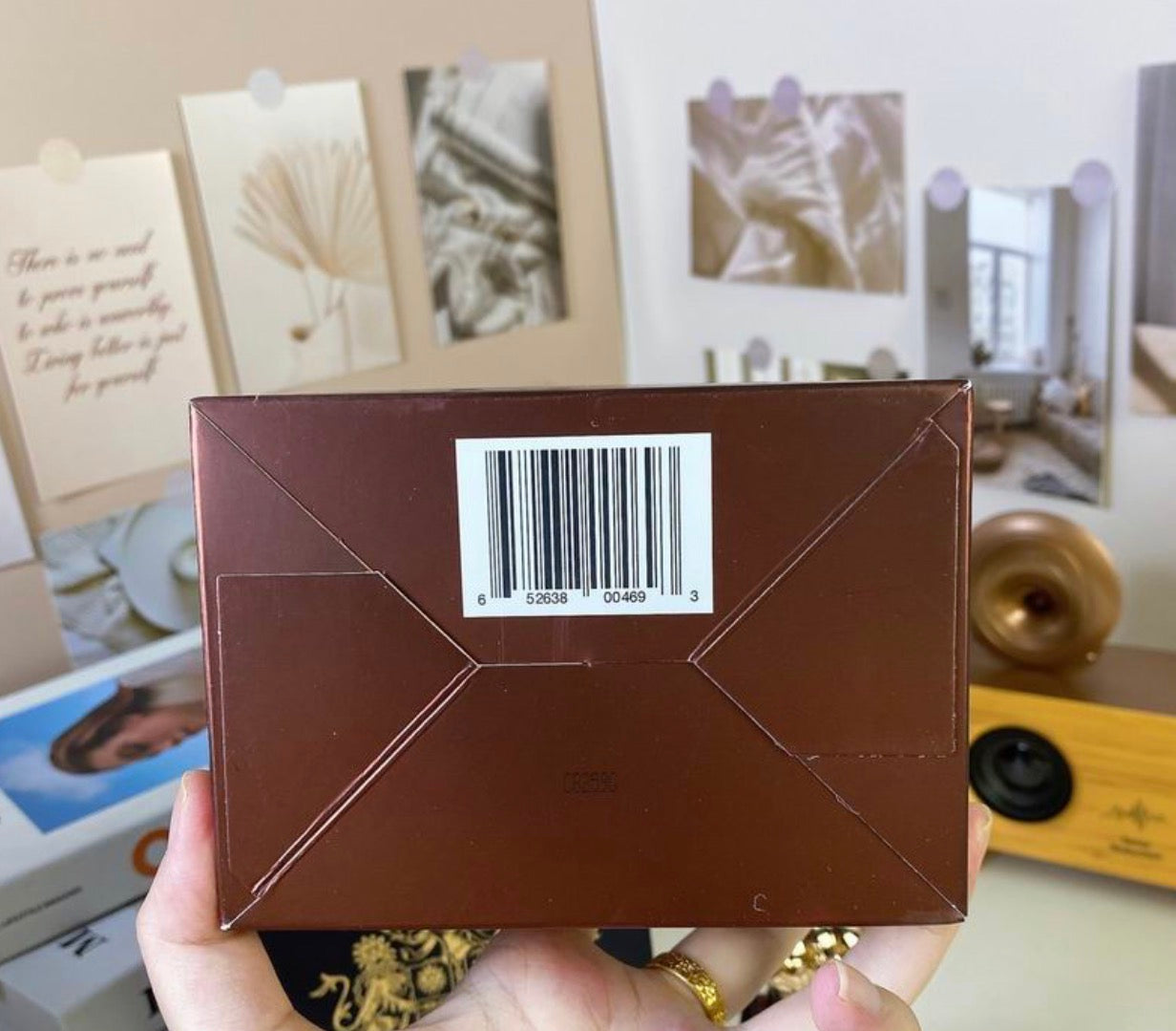 I Woody Floral PRIVATE COLLECTION