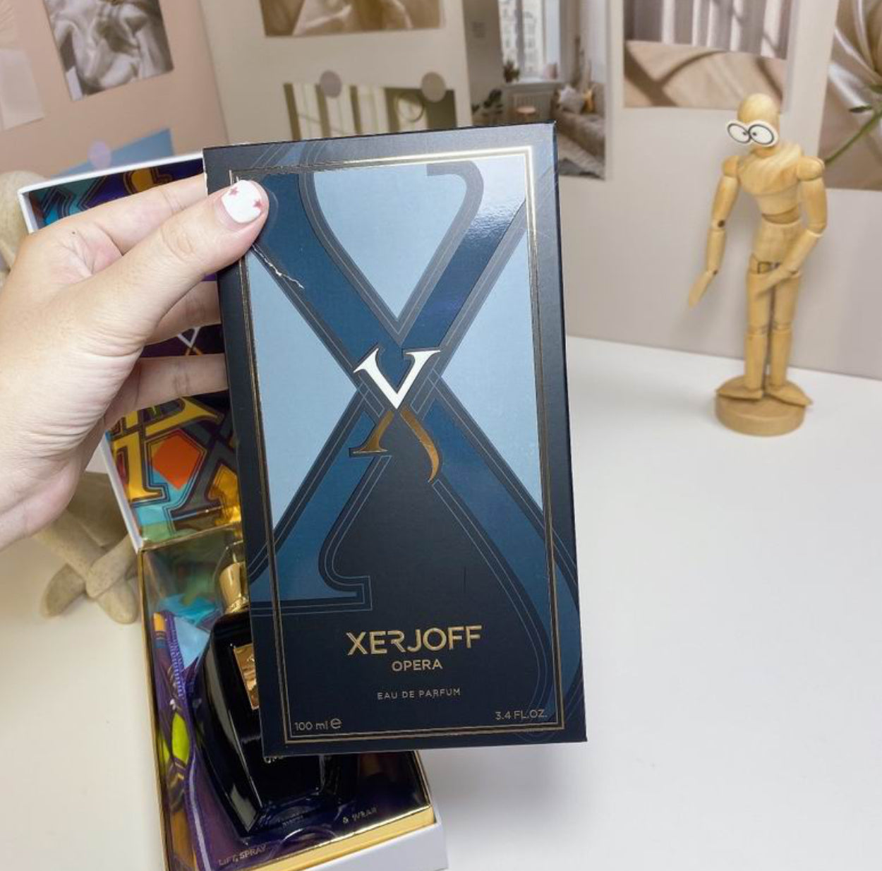 Authentic Xerjoff - Opera Eau de parfum