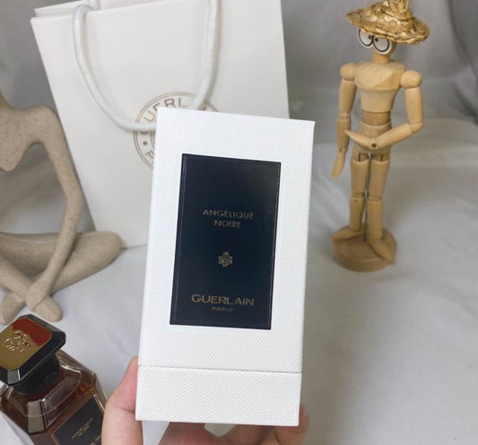 Authentic Guerlain - ANGÉLIQUE NOIRE EAU DE PARFUM