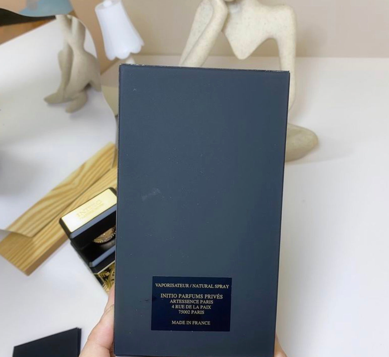 Authentic Initio Parfums Privés OUD FOR GREATNESS EAU DE PARFUM