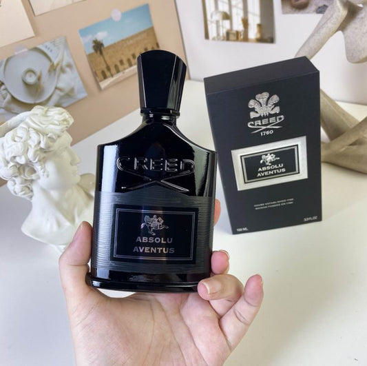 Authentic Creed Absolu Aventus