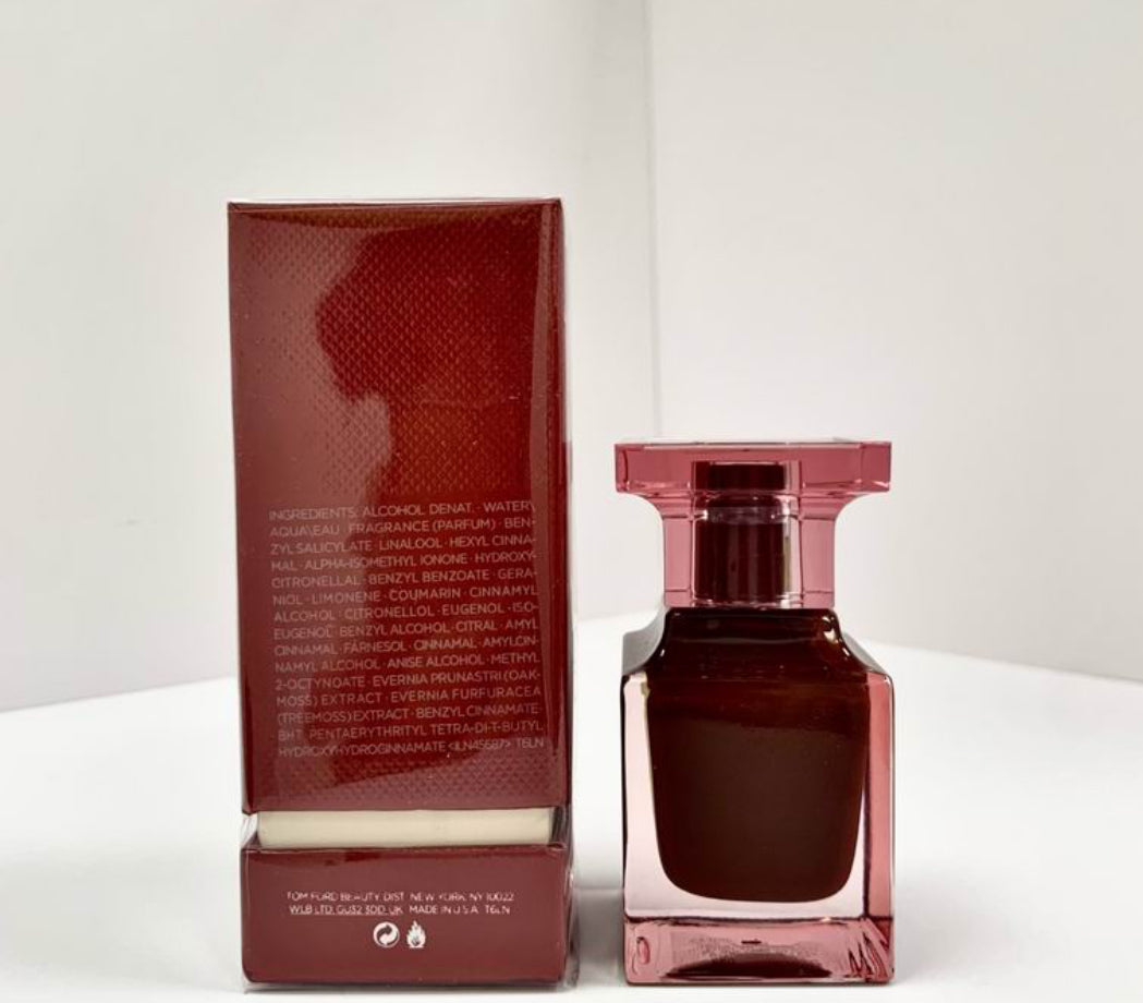 Authentic Tom Ford LOST CHERRY EAU DE PARFUM