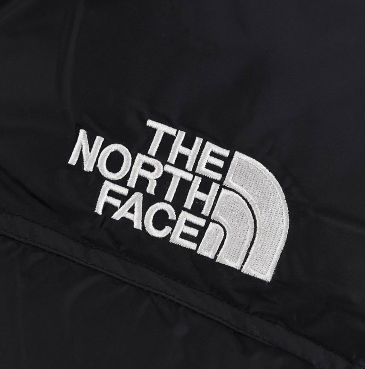 Authentic North Face 1996 Retro Nuptse Vest