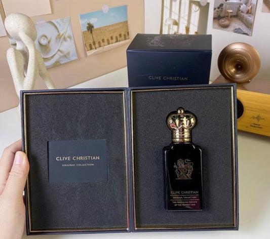 Clive Christian : X Masculine ORIGINAL COLLECTION