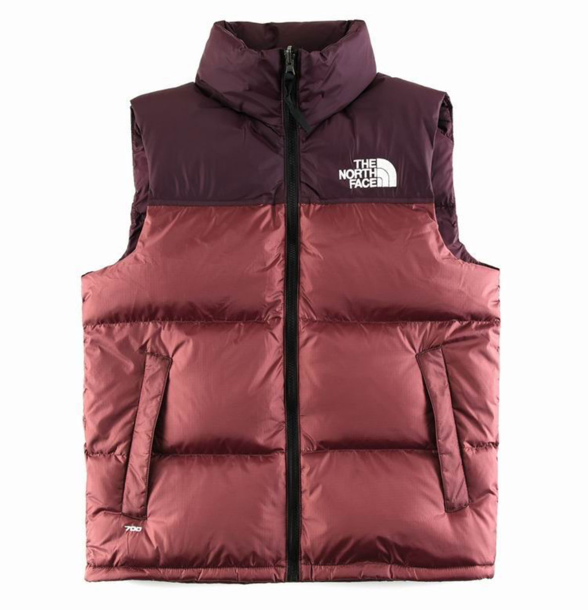 Authentic North Face 1996 Retro Nuptse Vest