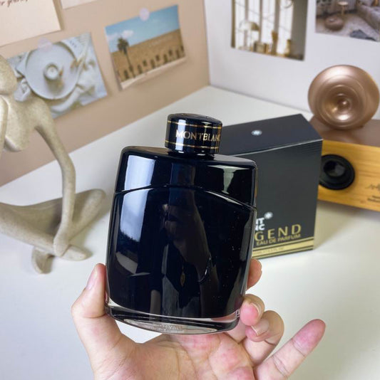 Authentic Montblanc Legend Eau de PARFUM