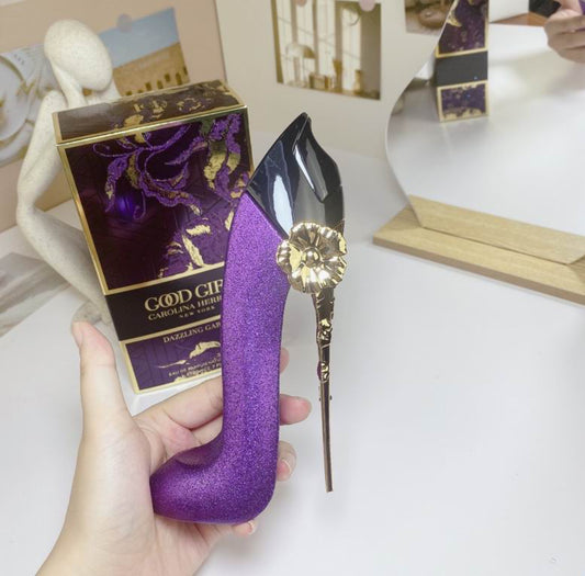 Authentic Carolina Herrera - Good Girl Dazzling Garden EDP