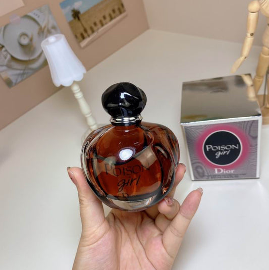 Poison Girl Eau de parfum