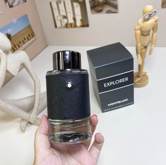 Authentic Montblanc Explorer Eau de Parfum