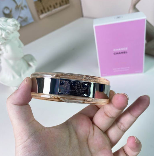 CHANCE EAU VIVE EAU DE TOILETTE