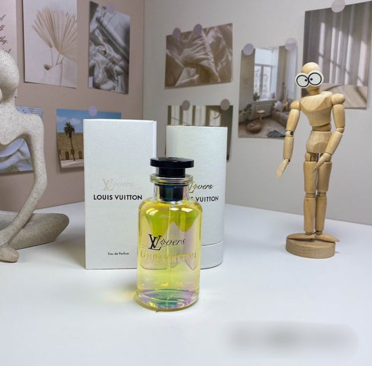 Louis Vuitton - LV Lovers Eau de parfum