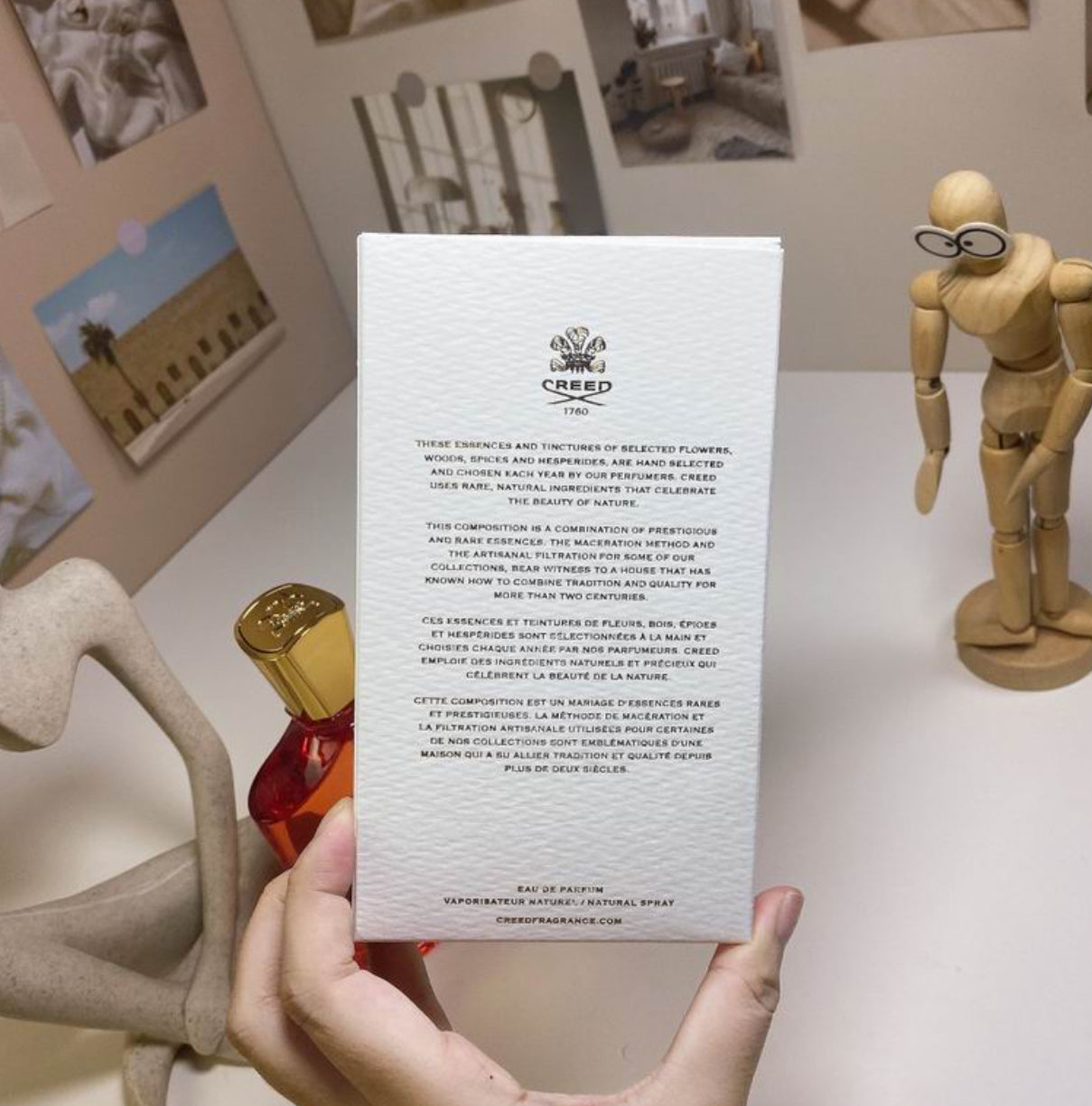 Authentic Creed - Delphinus